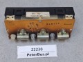22230, 3 wskaźniki TEMSA SAFARI, MAN, wskaźnik paliwa 88 233 089 0016, wskaźnik ciśnienia powietrza 88 233 089 0025, 88 233 089 0026, 3 zegary z obudową nr 110.801010005  (5).jpg