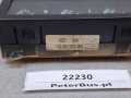 22230, 3 wskaźniki TEMSA SAFARI, MAN, wskaźnik paliwa 88 233 089 0016, wskaźnik ciśnienia powietrza 88 233 089 0025, 88 233 089 0026, 3 zegary z obudową nr 110.801010005  (2).jpg