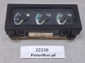 22230, 3 wskaźniki TEMSA SAFARI, MAN, wskaźnik paliwa 88 233 089 0016, wskaźnik ciśnienia powietrza 88 233 089 0025, 88 233 089 0026, 3 zegary z obudową nr 110.801010005  (3).jpg