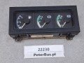 22230, 3 wskaźniki TEMSA SAFARI, MAN, wskaźnik paliwa 88 233 089 0016, wskaźnik ciśnienia powietrza 88 233 089 0025, 88 233 089 0026, 3 zegary z obudową nr 110.801010005  (4).jpg