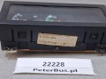 22228, Zestaw zegarów, 2 zegary MAN 81.27202.6094, VDO 110.801010008, ciśnienie oleju, temperatura cieczy (4).jpg