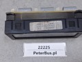 22225, Zestaw zegarów, 3 zegary MAN 81.27202-6096, VDO A2C52177174, KW1911, paliwa i ciśnienia  (4).jpg