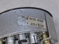 22224, Zegar deski rozdzielczej VAN HOOL 815, obrotomierz, wskaźnik paliwa, wskaźnik oleju, ładowanie, wskaźnik temperatury cieczy, nr 09 012 208 (1).jpg