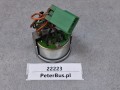 22223, Wskaźnik temperatury cieczy chłodzącej VEGLIA BORLETTI, kostka 5 pinów, nr 651703990, nr 9489434, zasilanie 24 V, oryginał, rok produkcji 1999 (2).jpg