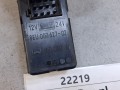 22219, Sterownik, panel sterownia ogrzewaniem postojowym WEBASTO 8EU 007 627-02, nr 85 339 B  (8).jpg