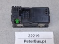 22219, Sterownik, panel sterownia ogrzewaniem postojowym WEBASTO 8EU 007 627-02, nr 85 339 B  (2).jpg