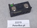 22219, Sterownik, panel sterownia ogrzewaniem postojowym WEBASTO 8EU 007 627-02, nr 85 339 B  (3).jpg