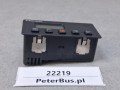 22219, Sterownik, panel sterownia ogrzewaniem postojowym WEBASTO 8EU 007 627-02, nr 85 339 B  (6).jpg
