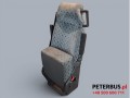 12692, Fotel pilota, drugiego kierowcy, oryginał VAN HOOL 915 TL, dwa podłokietniki, uchwyt do trzymania, pas bezpieczeństwa, siedzisko składane pionowo, możliwość montażu do podłogi ilub ścianki  (6).jpg