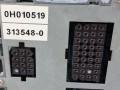22121, Zegary, deska rozdzielcza BOVA MAGIQ, 100% sprawne, GWARANCJA pełnej sprawności, sprawdzone, Siemens VDO typ 1572.0401050100, rok 2005, Continental 1266.21010101, wyświetlacz, prędkościomie (6).jpg