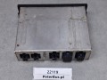 22119, Panel sterowania, sterownik klimatyzacji, ogrzewania i nadmuchów NEOPLAN BADER 1808.126.11, KR486, 24VDC, 0486.1A01.03190.459, GWARANCJA 100% sprawności (4).jpg
