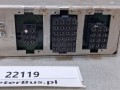 22119, Panel sterowania, sterownik klimatyzacji, ogrzewania i nadmuchów NEOPLAN BADER 1808.126.11, KR486, 24VDC, 0486.1A01.03190.459, GWARANCJA 100% sprawności (5).jpg