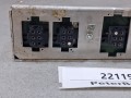 22119, Panel sterowania, sterownik klimatyzacji, ogrzewania i nadmuchów NEOPLAN BADER 1808.126.11, KR486, 24VDC, 0486.1A01.03190.459, GWARANCJA 100% sprawności (6).jpg