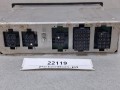 22119, Panel sterowania, sterownik klimatyzacji, ogrzewania i nadmuchów NEOPLAN BADER 1808.126.11, KR486, 24VDC, 0486.1A01.03190.459, GWARANCJA 100% sprawności (7).jpg