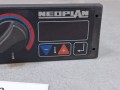 22119, Panel sterowania, sterownik klimatyzacji, ogrzewania i nadmuchów NEOPLAN BADER 1808.126.11, KR486, 24VDC, 0486.1A01.03190.459, GWARANCJA 100% sprawności (9).jpg