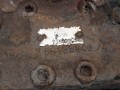 12711, Zacisk hamulca autobusu MAN A01 lewy przód, nr 663223404 (1).jpeg