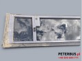12710, Skrzydło drzwi autobusu SETRA S 315, szklane, wymiary szyby szerokość 56,5 x 252 cm, wymiary całości wysokość 273,5 x 68,5 cm szerokości (z uszczelką) (6).jpg