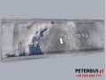 12710, Skrzydło drzwi autobusu SETRA S 315, szklane, wymiary szyby szerokość 56,5 x 252 cm, wymiary całości wysokość 273,5 x 68,5 cm szerokości (z uszczelką) (3).jpg