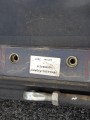 12713, Drzwi przednie autobusu SETRA S 315 UL, szklane, otwierane elektrycznie, z uszczelką, podgrzewana szyba, wymiary szyby szerokość 79 x 237 cm wysokość, wymiary drzwi 88 x 253,5 cm z uszczelkam (1).jpeg