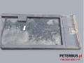 12709, Skrzydło drzwi tylnych SETRA S 315, dzielone poziomo szklane drzwi, dwie szyby, wymiary szyby z klamką 61,5 x 119 cm, szyba górna 61,5 x 117,5 cm, wymiary całości 253 x 69,5 cm (1).jpg