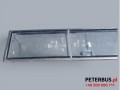 12709, Skrzydło drzwi tylnych SETRA S 315, dzielone poziomo szklane drzwi, dwie szyby, wymiary szyby z klamką 61,5 x 119 cm, szyba górna 61,5 x 117,5 cm, wymiary całości 253 x 69,5 cm (7).jpg