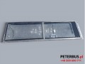 12709, Skrzydło drzwi tylnych SETRA S 315, dzielone poziomo szklane drzwi, dwie szyby, wymiary szyby z klamką 61,5 x 119 cm, szyba górna 61,5 x 117,5 cm, wymiary całości 253 x 69,5 cm (9).jpg