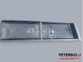 12709, Skrzydło drzwi tylnych SETRA S 315, dzielone poziomo szklane drzwi, dwie szyby, wymiary szyby z klamką 61,5 x 119 cm, szyba górna 61,5 x 117,5 cm, wymiary całości 253 x 69,5 cm (10).jpg