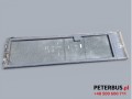 12709, Skrzydło drzwi tylnych SETRA S 315, dzielone poziomo szklane drzwi, dwie szyby, wymiary szyby z klamką 61,5 x 119 cm, szyba górna 61,5 x 117,5 cm, wymiary całości 253 x 69,5 cm (13).jpg