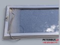 12707, Drzwi autobusu SETRA S315, szklane, jedna szyba, przyciemniana, wymiary szyby 60,5 x 236,5 cm, wymiary całości 70 x 253,5 cm z uszczelkami, szyba Webasto Arva (3).jpg