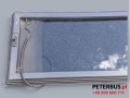 12707, Drzwi autobusu SETRA S315, szklane, jedna szyba, przyciemniana, wymiary szyby 60,5 x 236,5 cm, wymiary całości 70 x 253,5 cm z uszczelkami, szyba Webasto Arva (4).jpg