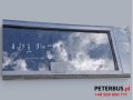 12707, Drzwi autobusu SETRA S315, szklane, jedna szyba, przyciemniana, wymiary szyby 60,5 x 236,5 cm, wymiary całości 70 x 253,5 cm z uszczelkami, szyba Webasto Arva (10).jpg