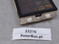 22216, Zestaw kontrolek deski rozdzielczej, pulpitu autobusu MAN, kontrolki informacyjne, ostrzegawcze, 81.25210.6074, nr 231 (5).jpg