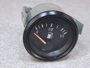 VDO nr 301 040 001 wskaźnik poziomu paliwa BOVA EURO 3, Autosan Ramzes nr 301040001, nr 999040024, 24 V, zakres 3-180 ohm