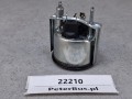22210, Wskaźnik ciśnienia układu pneumatycznego, VDO nr 350 040 011, dwie wsuwki, 10 bar, Autosan Ramzes, nr 350040011, BOVA Futura EURO 3, 10-184 ohm, 24V, zakres skala 0-10 bar  (2).jpg