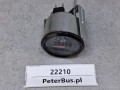 22210, Wskaźnik ciśnienia układu pneumatycznego, VDO nr 350 040 011, dwie wsuwki, 10 bar, Autosan Ramzes, nr 350040011, BOVA Futura EURO 3, 10-184 ohm, 24V, zakres skala 0-10 bar  (4).jpg