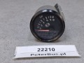 22210, Wskaźnik ciśnienia układu pneumatycznego, VDO nr 350 040 011, dwie wsuwki, 10 bar, Autosan Ramzes, nr 350040011, BOVA Futura EURO 3, 10-184 ohm, 24V, zakres skala 0-10 bar  (6).jpg