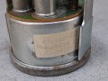 22209, Wskaźnik, zegar poziomu paliwa, VEGLIA BORLETTI, IVECO, kostka 5 PINów, nr 3.1601.003, nr 98189435, nr 316429901 (1).jpg