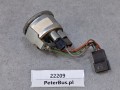 22209, Wskaźnik, zegar poziomu paliwa, VEGLIA BORLETTI, IVECO, kostka 5 PINów, nr 3.1601.003, nr 98189435, nr 316429901 (4).jpg
