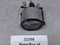 22208, Wskaźnik ciśnienia układu pneumatycznego, VDO nr 350 040 011, dwie wsuwki, 10 bar, Autosan Ramzes, nr 350040011, BOVA Futura EURO 3, 10-184 ohm, 24V, zakres skala 0-10 bar (4).jpg
