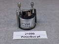 21990, Wskaźnik ciśnienia układu pneumatycznego, VDO nr 350 040 011, dwie wsuwki, 10 bar, Autosan Ramzes, nr 350040011, BOVA Futura EURO 3, 10-184 ohm, 24V, zakres skala 0-10 bar  (4).jpg