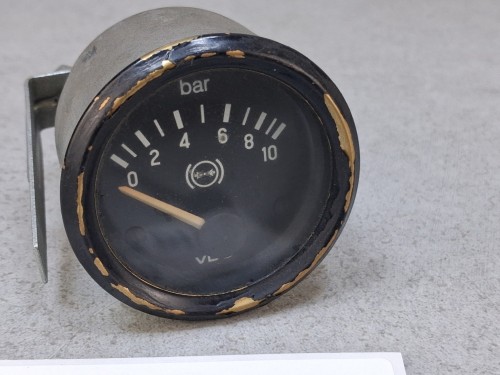 21990, Wskaźnik ciśnienia układu pneumatycznego, VDO nr 350 040 011, dwie wsuwki, 10 bar, Autosan Ramzes, nr 350040011, BOVA Futura EURO 3, 10-184 ohm, 24V, zakres skala 0-10 bar  (2).jpg