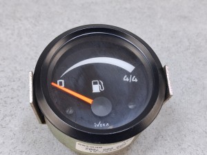 Wskaźnik poziomu paliwa IVEKA nr 609 005 7002, 24V,
