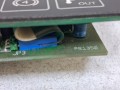 21985, Panel kontrolek deski rozdzielczej autobusu EOS 920918576, nr AP1876, nr ACL-QC 985196, wtyczka 4 PINY, nr PR1350, kontrolki ostrzegawcze temperatury, oleju, ładowania, ciśnienia układu ham (4).jpg