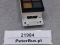 21984, Kontrolki informacyjne i ostrzegawcze deski rozdzielczej autobusu, VDO KIENZLE nr 1521.71.033 (6).jpg