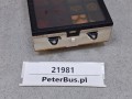 21981, Zestaw kontrolek deski rozdzielczej, pulpitu autobusu MAN, kontrolki informacyjne, ostrzegawcze, 81.25210.6074, nr 231 (6).jpg