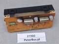 21980, Zestaw zegarów, 2 zegary MAN 81.27202.6094, VDO 110.801010008, ciśnienie oleju, temperatura cieczy   (4).jpg