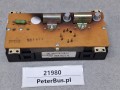 21980, Zestaw zegarów, 2 zegary MAN 81.27202.6094, VDO 110.801010008, ciśnienie oleju, temperatura cieczy   (5).jpg