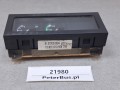 21980, Zestaw zegarów, 2 zegary MAN 81.27202.6094, VDO 110.801010008, ciśnienie oleju, temperatura cieczy   (6).jpg