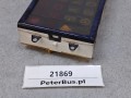 21869, Zestaw kontrolek deski rozdzielczej, pulpitu autobusu MAN, kontrolki informacyjne, ostrzegawcze, 81.25210.6074, nr 231.105007002  (7).jpg