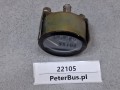 22105, Wskaźnik, zegar ciśnienia oleju IVEKA nr 644 060 7010, SETRA S315, nr 7.721.010.000, skala 5 bar (3).jpg